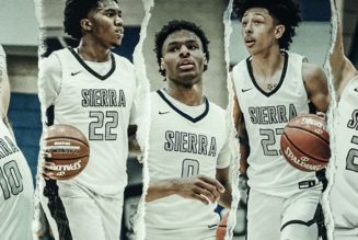 The New Season of UNINTERRUPTED’s ‘Top Class’ Begins Streaming Today