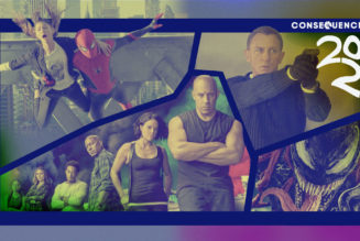 The Pandemic Has Changed Movies, But There’s Still Big Bucks in Blockbusters