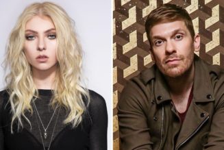 The Pretty Reckless and Shinedown Team Up for 2022 Tour