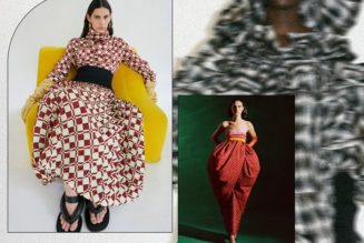 The Print Trends We’re Going to See Everywhere This Winter