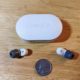 The QuietOn 3 earbuds use ANC to help you sleep