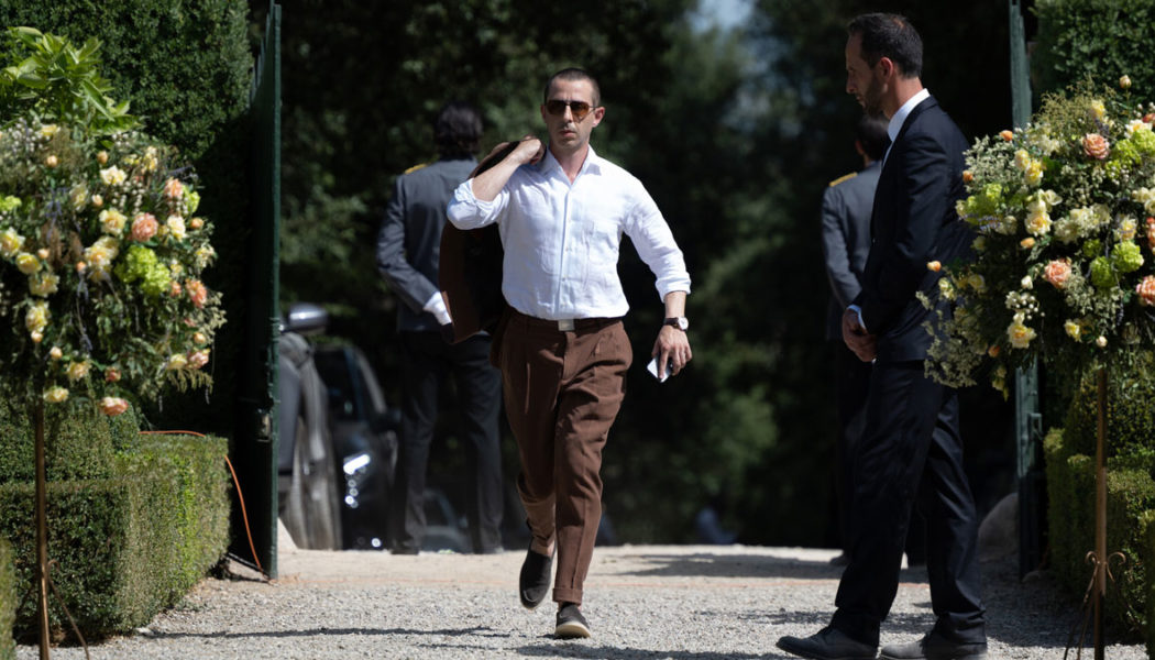 The Succession Season 3 Finale Confirmed Why the HBO Series Is One of TV’s Most Fascinating Dramas