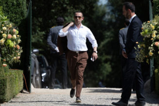 The Succession Season 3 Finale Confirmed Why the HBO Series Is One of TV’s Most Fascinating Dramas