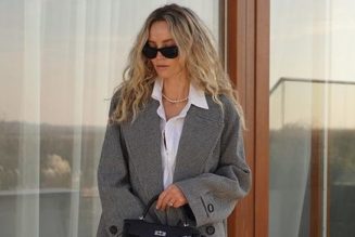 The Ultimate 2022 Capsule Wardrobe, In 9 Simple Buys