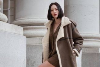 The Winter Outfits We’re Excited to Wear Right Now