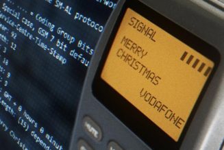 The World’s First Text Message Sold as an NFT for $150,000 USD