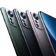 The Xiaomi 12 Pro’s main camera is absolutely massive