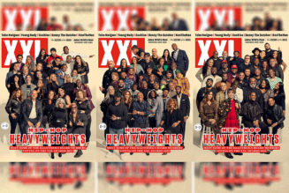 The XXL Awards To Return & “Board” Of Music Heavyweights Will Weigh In On The Winners