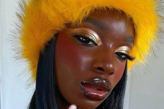 These 7 Fabulous Makeup Looks Are Just So Easy to Re-Create