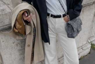 These 7 Trendy Basics Officially Make Every Outfit Cooler—Here’s the Proof