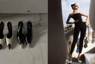 These Heels Are Destined for Cult Status in 2022