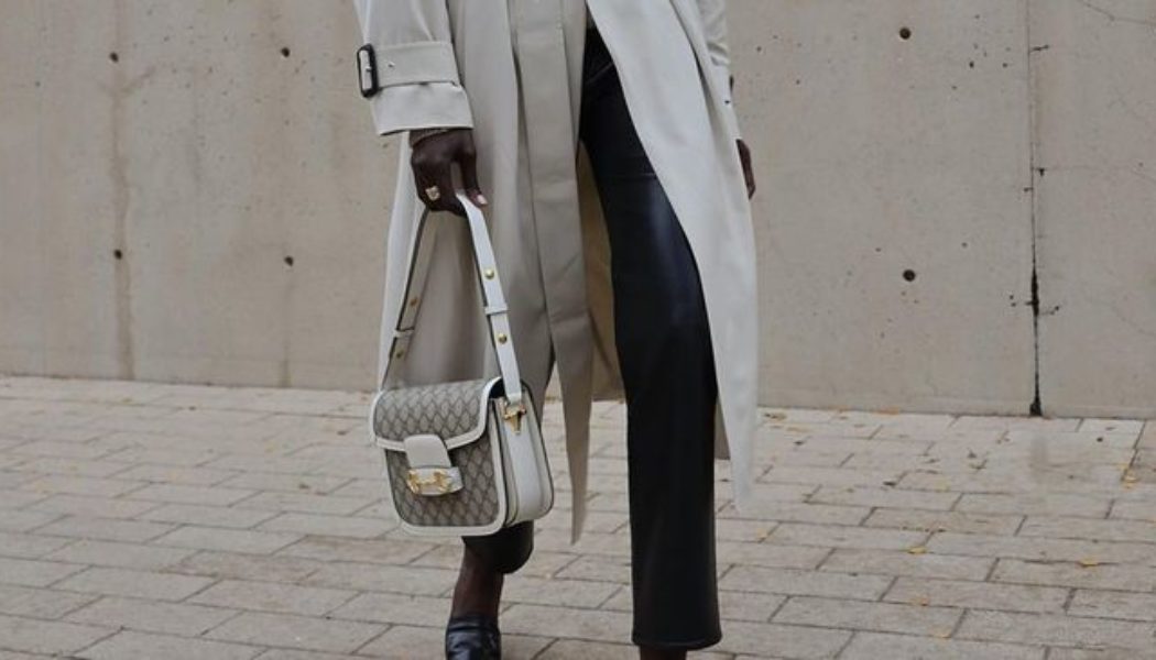 These Iconic Gucci Bags Will Always Be the Height of Chic