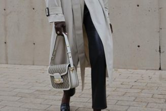 These Iconic Gucci Bags Will Always Be the Height of Chic