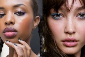 These Makeup Trends Are Unexpected, But They’ve Been Huge in 2021