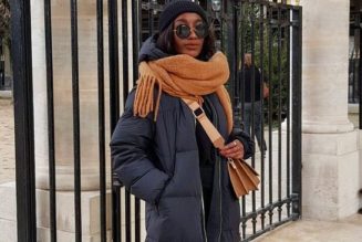 This High-Street Store Is Known for Doing the Very Best Coats