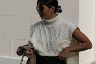 This Is By Far the Best Place to Buy Expensive-Looking Knits on the High Street