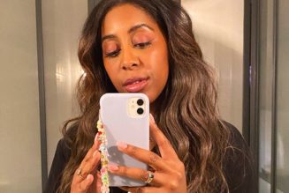 This Is the One Hair Trick That’ll Hold Your Waves All Night