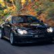 This Mercedes-Benz CLK DTM AMG Is the Best of the Best