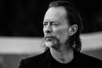Thom Yorke Shares Sixth Sonos Radio Mix: Stream