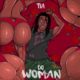 Tia – “Do Woman” (EP)