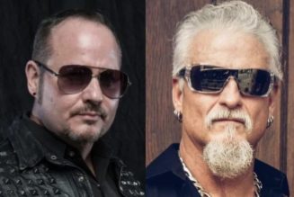 TIM ‘RIPPER’ OWENS Says JON SCHAFFER ‘Messed Up’ And Will Be ‘Paying For It For A Long Time’