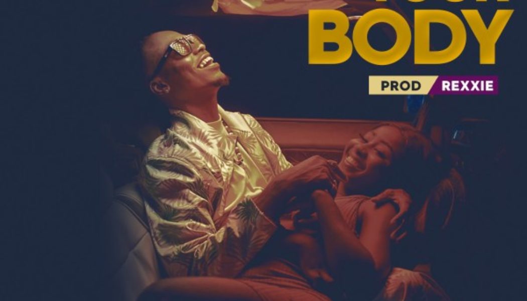 TMP Offisial & Rexxie – Move Your Body