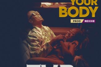 TMP Offisial & Rexxie – Move Your Body