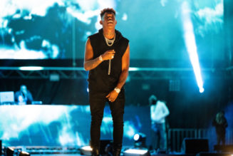 Today’s Price: BLEU Scores $50K Lil Wayne Beat Placement A Week Into Production Career