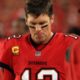 Tom Brady Speaks on Being Shut Out for the First Time in 15 Years