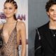 Tom Holland and Zendaya Discuss Timothée Chalamet Playing a Spider-Man Villain