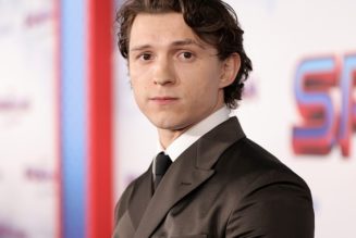 Tom Holland Responds to Martin Scorsese’s Criticism of Superhero Films