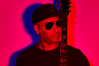 Tom Morello Releases New Album, Including “I Have Seen the Way” Featuring Metallica and Rush Members: Stream