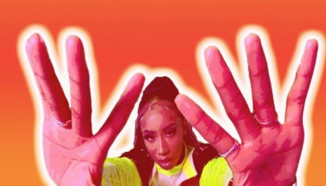 Töme – Wait (Prod. Legendury Beatz)