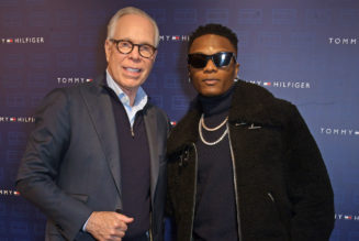 Tommy Hilfiger Talks His Legacy And Birthing Streetwear In New Interview