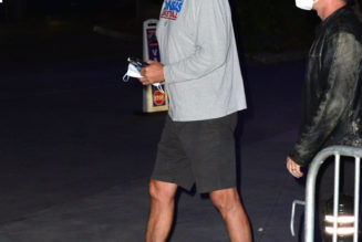 Tool Drummer Danny Carey Arrested at Kansas City Airport