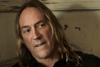 TOOL Drummer To Make First Court Appearance Next Month For Alleged Assault