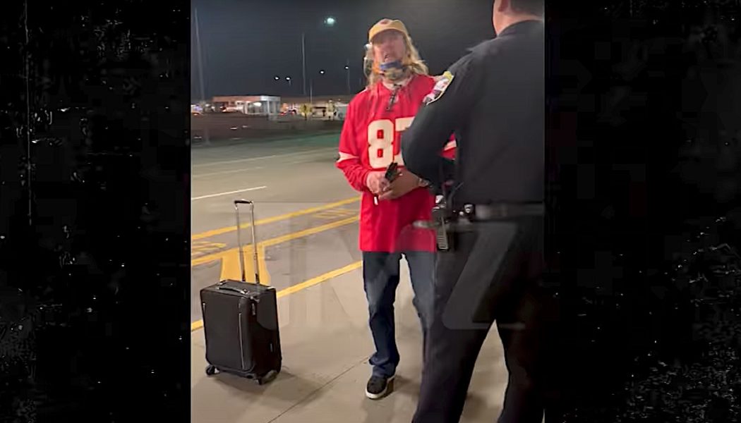 Tool’s Danny Carey Due in Court January 12th for Alleged Assault as New Details Emerge