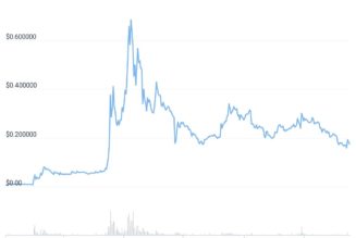 Top crypto winners and losers of 2021