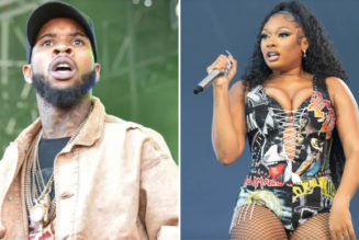 Tory Lanez Shouted, “Dance Bitch!” Before Shooting Megan Thee Stallion in Foot