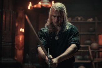 Toss a Coin to The Witcher’s Strong, Straightforward Season 2: Review