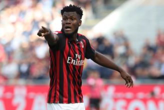 Tottenham Transfer News: Franck Kessie closing in on Premier League move