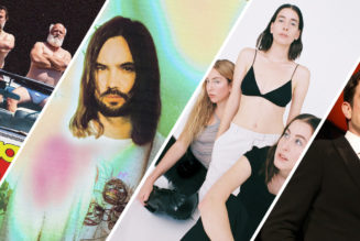 Tours On Sale This Week: Tame Impala, HAIM, John Mulaney, and More
