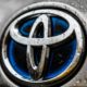 Toyota is going to make you pay to start your car with your key fob