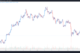 Traders delay $100K Bitcoin prediction, but still expect a blow-off top in 2022