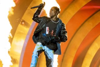 Travis Scott Begins Effort to Dismiss Astroworld Lawsuits: Report