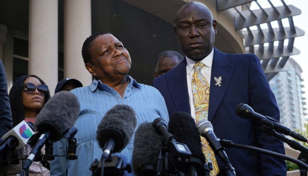 Travis Scott Denies Legal Liability in Astroworld Tragedy As Lawsuits Continue To Mount