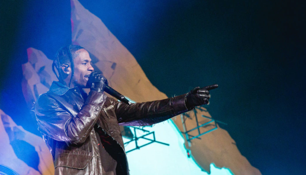 Travis Scott’s Lawyer Defends Charlamagne Tha God Interview