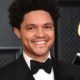 Trevor Noah To Host 2022 GRAMMY Awards