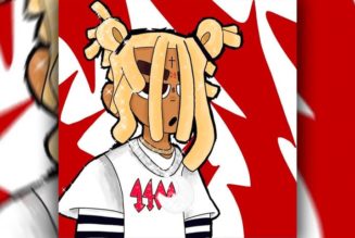 Trippie Redd Debuts New Mixtape ‘Hate Is Dead’