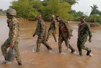 Troops Arrest Notorious IPOB/ESN Leader, Recover Arm, Ammo in Enugu